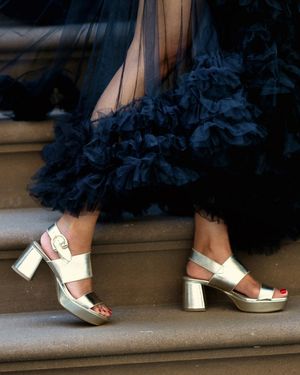 Image post by @aerosoles on Instagram