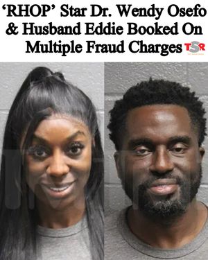 Image post by @theshaderoom on Instagram