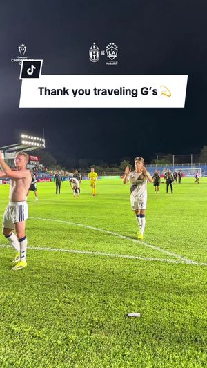 Video post by @lagalaxy on TikTok