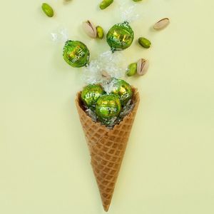 Image post by @lindt_usa on Instagram