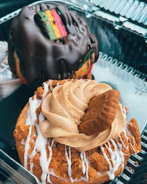 Image post by @alythefoodie on Instagram