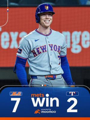 Image post by @mets on Instagram