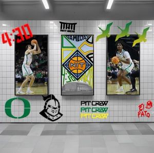 Image post by @OregonPitCrew on Twitter