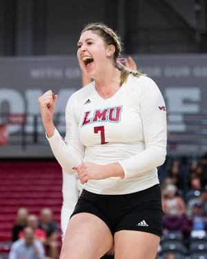 Image post by @lmulionswvb on Instagram