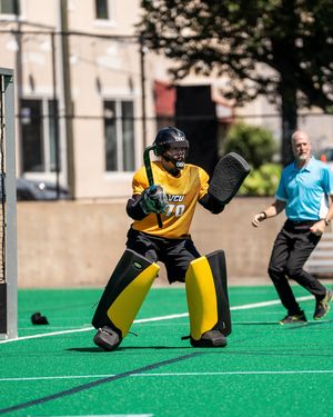 Image post by @vcufieldhockey on Instagram
