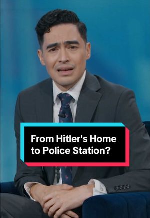 Video post by @thedailyshow on TikTok
