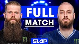 Video post by @powerslap on YouTube