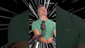 Video post by @NoDunksInc on YouTube