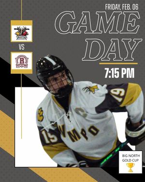 Image post by @wmpqplhockey on Instagram