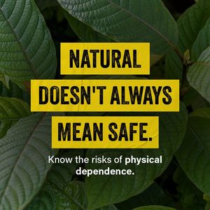 Image post by @KnowtheDangers on Facebook