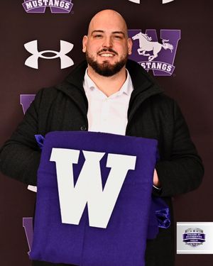 Image post by @westernmustangs on Instagram