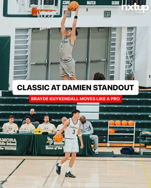 Image post by @nxtuphoops on Instagram