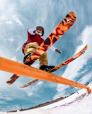 Image post by @j_skis on Instagram