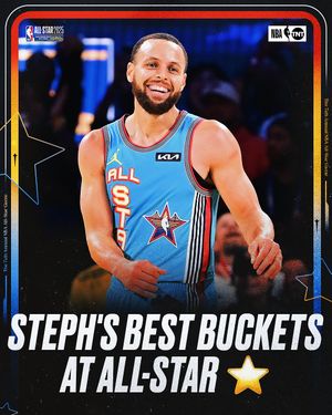 Image post by @nbaontnt on Instagram