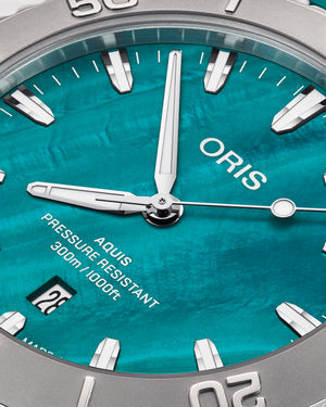 Image post by @oris on Instagram