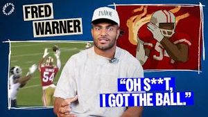 Video post by @uninterrupted on YouTube