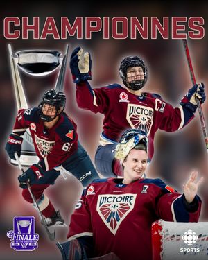 Image post by @radiocanadasports on Instagram