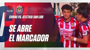 Video post by @deportes on YouTube