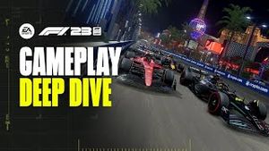 Video post by @easportsf1 on YouTube