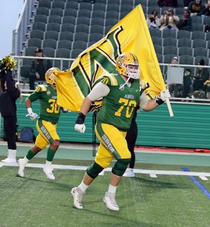 Image post by @uabearsfootball on Instagram