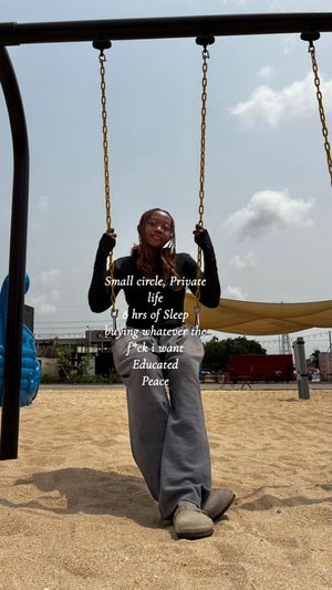 Video post by @lady.jiggy on TikTok