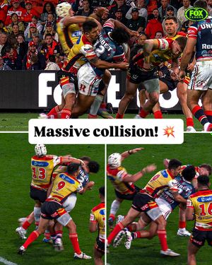 Image post by @foxleague on Instagram