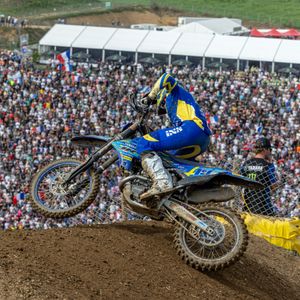 Image post by @racerxonline on Instagram
