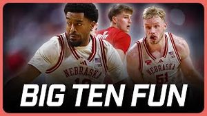 Video post by @hurrdatsports on YouTube
