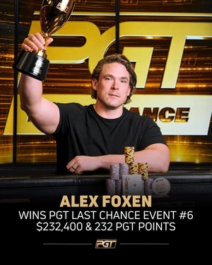 Image post by @pokergonews on Instagram