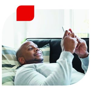Image post by @simmons_bank on Twitter