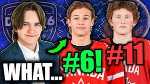 Video post by @gravitehhockey on YouTube