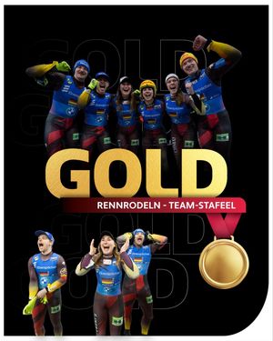 Image post by @teamdeutschland on Instagram
