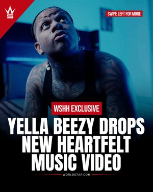 Image post by @worldstar on Instagram