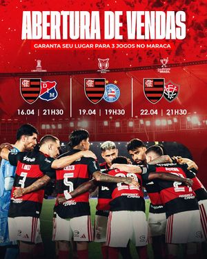 Video post by @flamengo on TikTok
