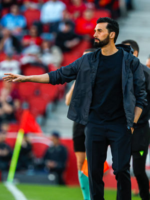 Image post by @realmadrid on Instagram