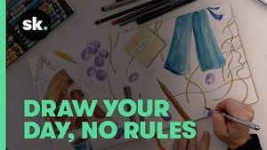 Video post by @skillshare on YouTube