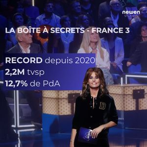 Image post by @studiotf1 on Instagram