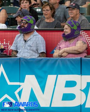 Image post by @fishercats on Instagram