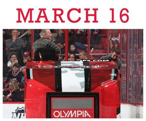 Image post by @canes on Instagram