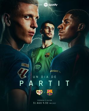 Video post by @fcbarcelona on TikTok