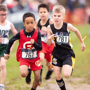 Image post by @usatf on Instagram