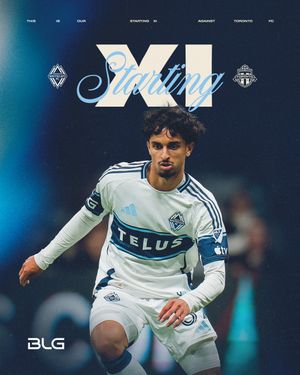 Image post by @whitecapsfc on Instagram