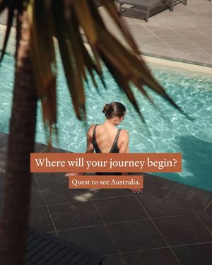 Image post by @questapartments on Instagram