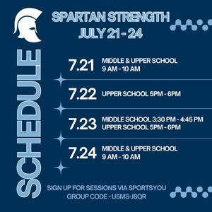 Image post by @gdsathletics on Instagram