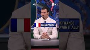 Video post by @foxsports on YouTube