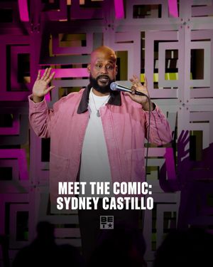 Image post by @bet on Instagram