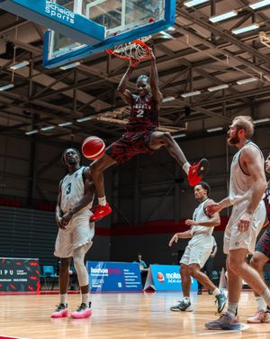 Image post by @essexrebelsbasketball on Instagram
