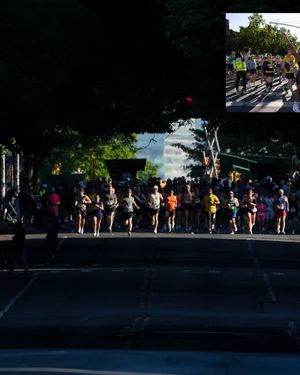 Image post by @nyrr on Instagram