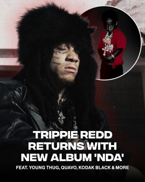 Image post by @complexmusic on Instagram