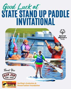 Image post by @specialolympicsfl on Instagram
